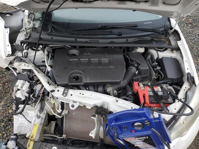 Photo 11 from auction – 2015 TOYOTA COROLLA EC with VIN 5YFBPRHEXFP218471