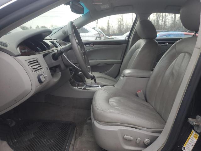 Photo 7 from auction – 2011 BUICK LUCERNE CX with VIN 1G4HC5EM3BU147276