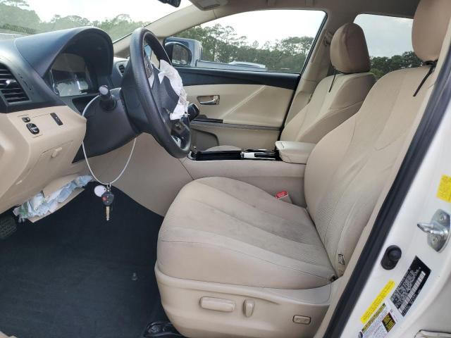 Photo 7 from auction – 2011 TOYOTA VENZA with VIN 4T3ZA3BB0BU042302