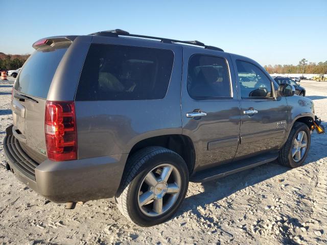 Photo 3 from auction – 2011 CHEVROLET TAHOE C150 with VIN 1GNSCAE08BR392973