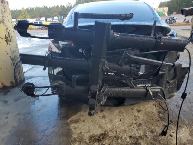 Photo 6 from auction – 2024 TESLA MODEL Y with VIN 7SAYGDED4RA318025