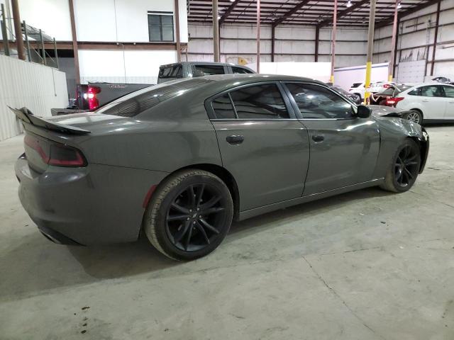 Photo 3 from auction – 2018 DODGE CHARGER SX with VIN 2C3CDXHG2JH119178