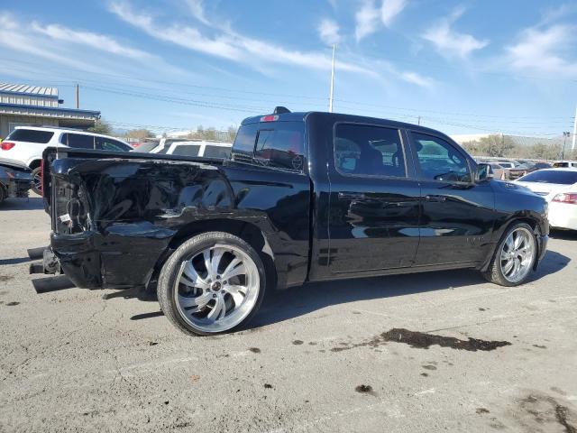 Photo 3 from auction – 2022 RAM 1500 BIG H with VIN 1C6RREFT2NN372484