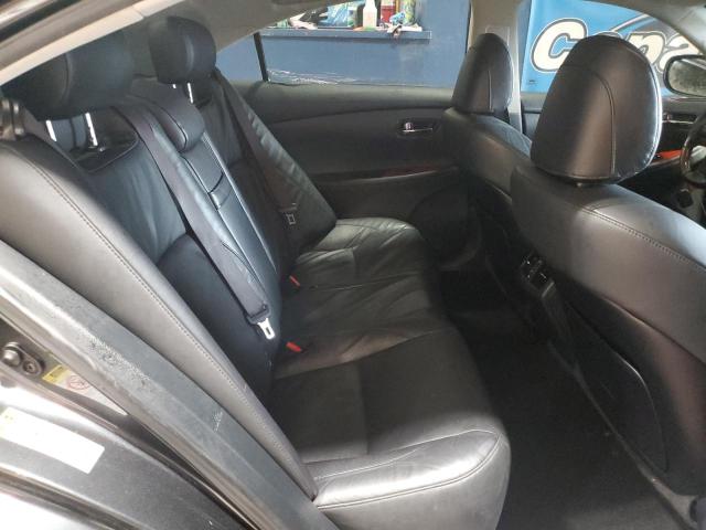 Фото 10 с аукциона – 2007 LEXUS ES 350 с VIN JTHBJ46G272104424