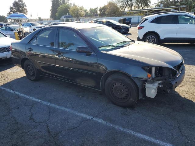 Photo 4 from auction – 2005 TOYOTA CAMRY LE with VIN 4T1BE32K85U391582