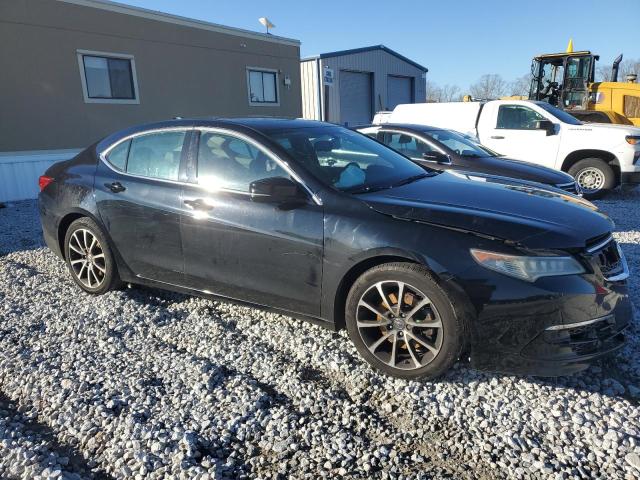 Photo 4 from auction – 2015 ACURA TLX with VIN 19UUB2F3XFA024058