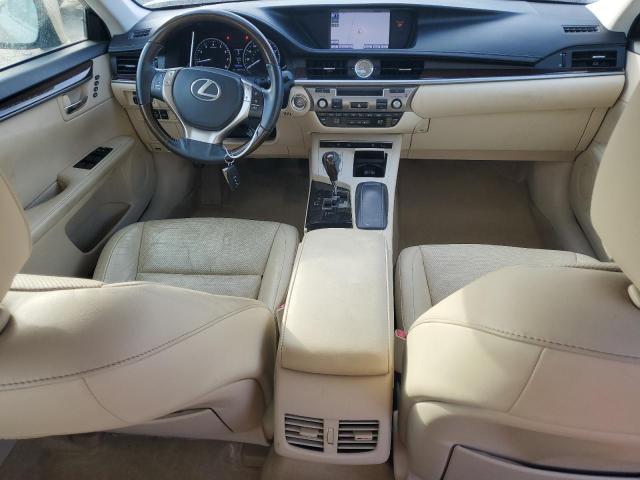 Photo 8 from auction – 2013 LEXUS ES 350 with VIN JTHBK1GG8D2063819