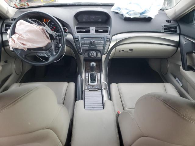 Photo 8 from auction – 2012 ACURA TL with VIN 19UUA8F21CA038083
