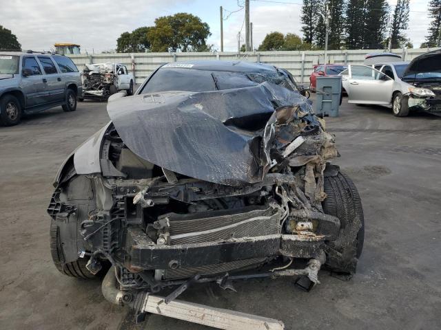 Photo 5 from auction – 2020 KIA STINGER with VIN KNAE15LA1L6072408