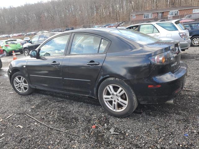 Photo 2 from auction – 2008 MAZDA 3 I with VIN JM1BK12F281788893