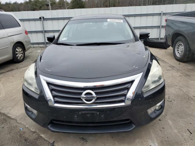 Photo 5 from auction – 2013 NISSAN ALTIMA 2.5 with VIN 1N4AL3AP9DC228775
