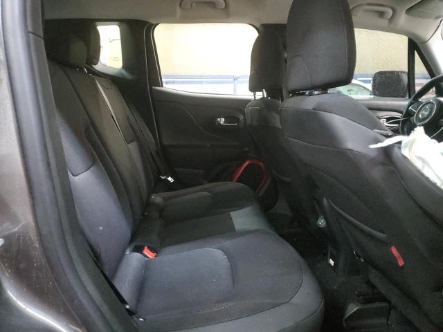Photo 11 from auction – 2018 JEEP RENEGADE T with VIN ZACCJBCB6JPH70198