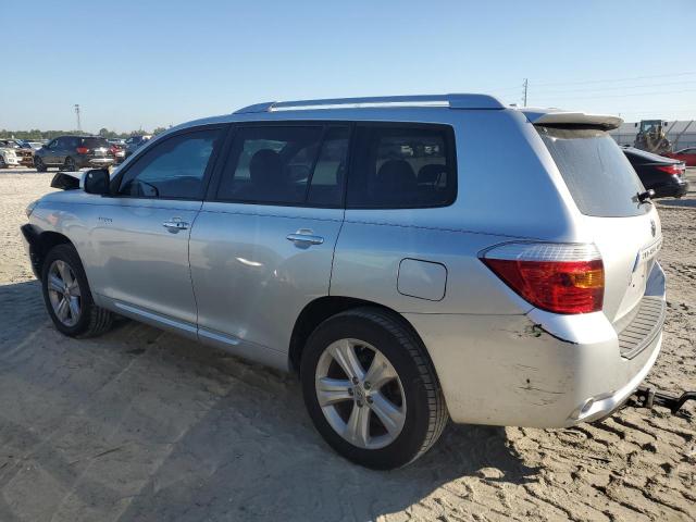 Photo 2 from auction – 2010 TOYOTA HIGHLANDER with VIN 5TDYK3EH9AS012322