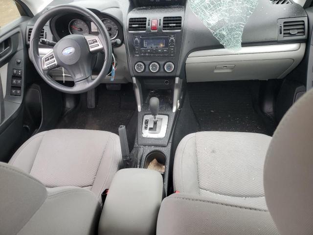 Photo 8 from auction – 2014 SUBARU FORESTER 2 with VIN JF2SJAAC3EH475110
