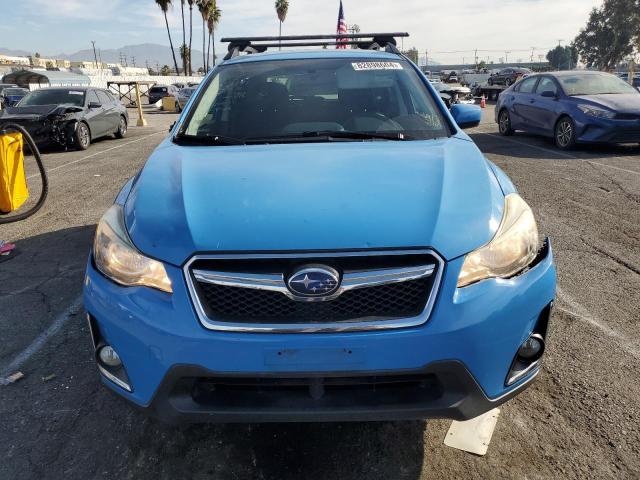 Photo 5 from auction – 2017 SUBARU CROSSTREK with VIN JF2GPABC4HG262843