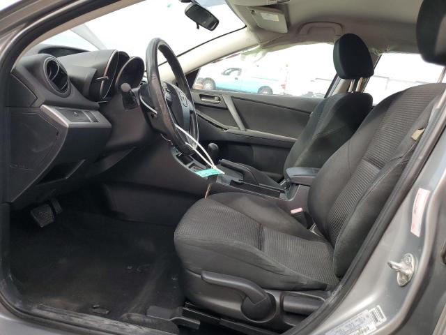 Photo 7 from auction – 2013 MAZDA 3 I with VIN JM1BL1TF3D1762308