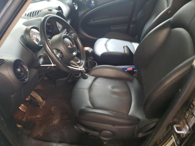 Photo 7 from auction – 2014 MINI COOPER S C with VIN WMWZC5C57EWM17183