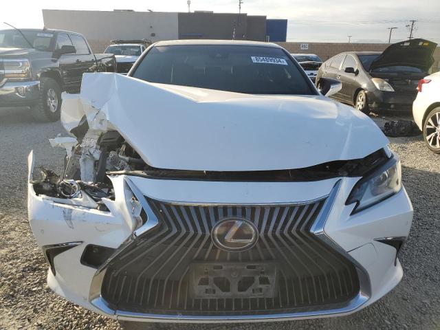 Photo 5 from auction – 2019 LEXUS ES 350 with VIN JTHBZ1B13K2004737