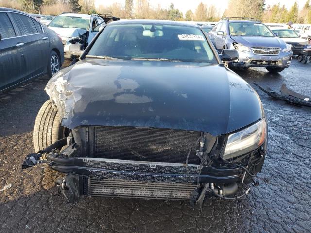 Photo 5 from auction – 2011 AUDI A5 PRESTIG with VIN WAUVFAFR2BA036895
