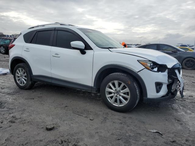 Photo 4 from auction – 2013 MAZDA CX-5 TOURI with VIN JM3KE4CE4D0141191