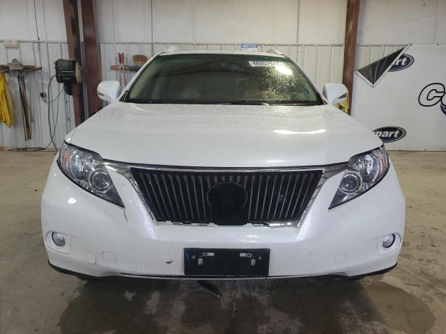 Photo 5 from auction – 2011 LEXUS RX 350 with VIN 2T2ZK1BA9BC047268