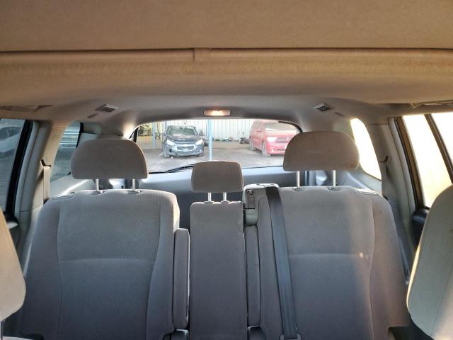 Photo 10 from auction – 2010 TOYOTA HIGHLANDER with VIN JTEBK3EH3A2156425