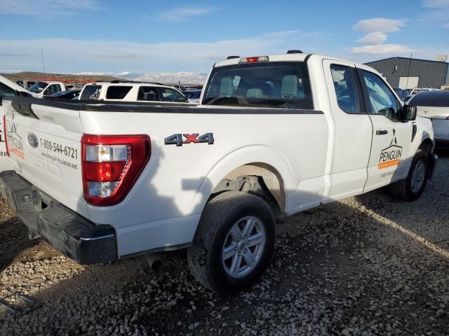 Photo 3 from auction – 2023 FORD F150 SUPER with VIN 1FTFX1E54PKG18601