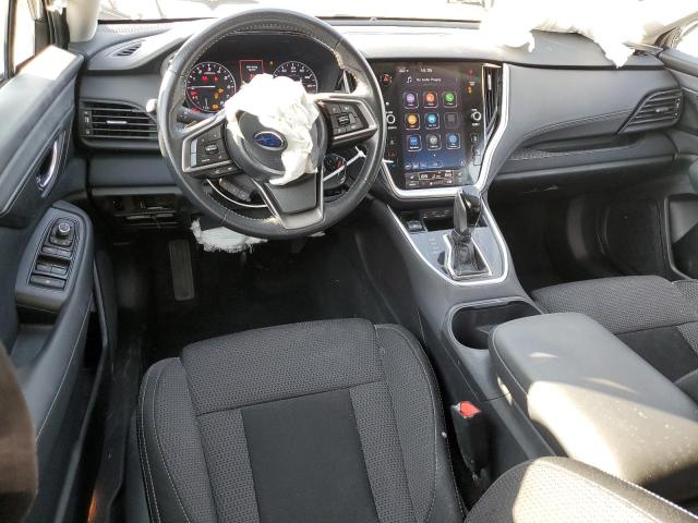 Photo 8 from auction – 2021 SUBARU OUTBACK PR with VIN 4S4BTACC7M3109003