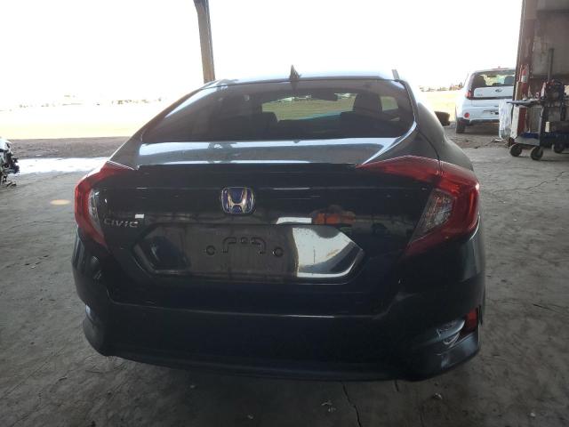 Photo 6 from auction – 2017 HONDA CIVIC EX with VIN 19XFC1F35HE204627