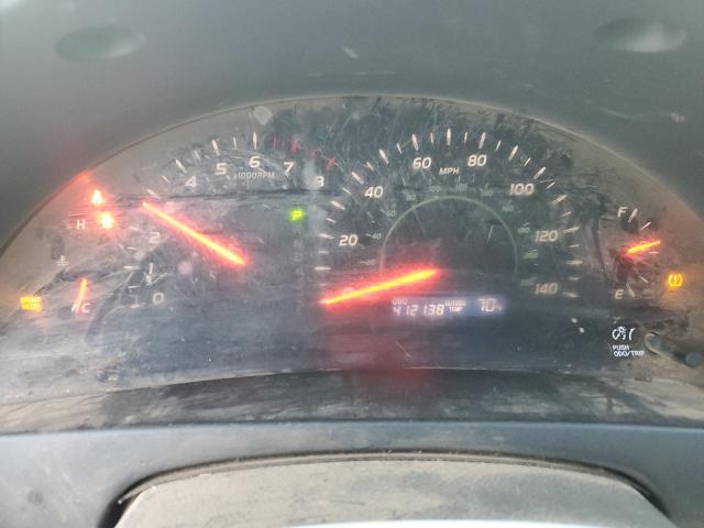 Photo 9 from auction – 2008 TOYOTA CAMRY CE with VIN 4T1BE46K98U783118