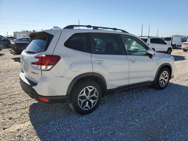 Photo 3 from auction – 2020 SUBARU FORESTER P with VIN JF2SKAJC2LH588864