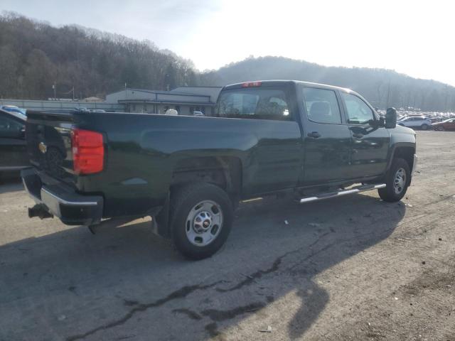 Photo 3 from auction – 2015 CHEVROLET SILVERADO with VIN 1GC1CUEG0FF584012