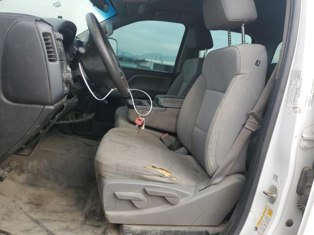 Photo 7 from auction – 2015 CHEVROLET 2500 HD with VIN 1GC2CUEG3FZ549595