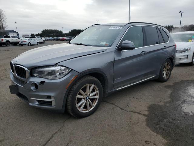 Photo 1 from auction – 2015 BMW X5 XDRIVE3 with VIN 5UXKR0C51F0K55432