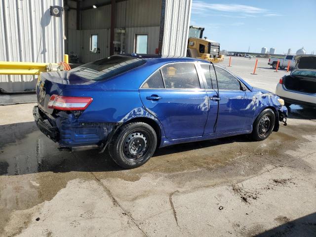 Zdjęcie 3 z aukcji – 2011 TOYOTA CAMRY BASE z VIN 4T1BF3EK9BU684542