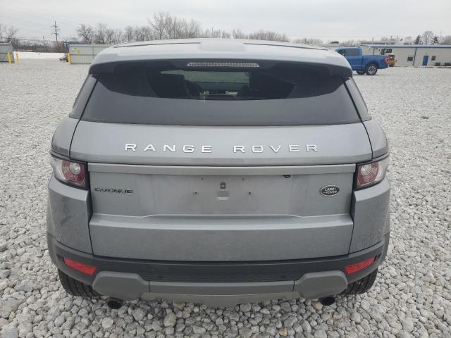 Photo 6 from auction – 2014 LAND ROVER RANGE ROVE with VIN SALVR2BG9EH860871