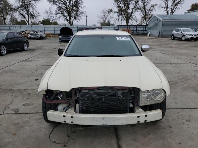 Photo 5 from auction – 2006 CHRYSLER 300C with VIN 2C3KA63H66H317784