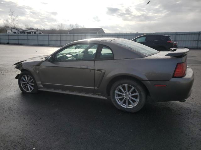 Снимка 2 от търг – 2002 FORD MUSTANG с VIN 1FAFP40442F207402