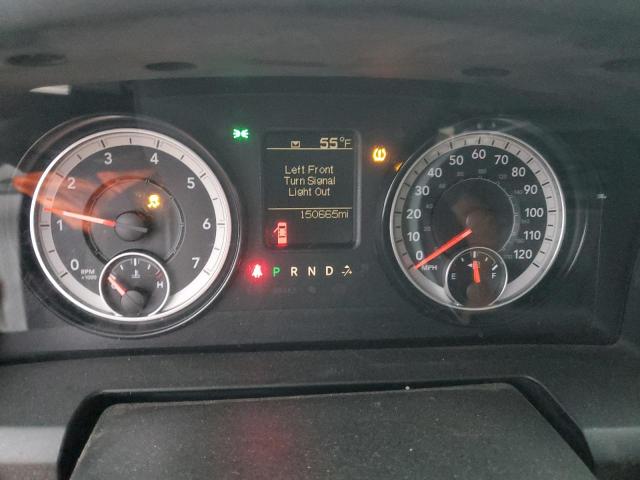 Photo 9 from auction – 2017 RAM 1500 ST with VIN 1C6RR7KT7HS502122