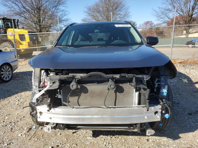 Photo 5 from auction – 2021 TOYOTA RAV4 LE with VIN 2T3F1RFV6MW230383