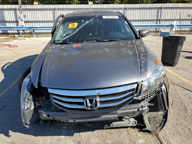 Photo 5 from auction – 2012 HONDA ACCORD EXL with VIN 1HGCP3F84CA015267