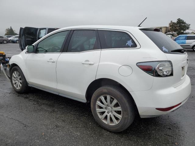 Photo 2 from auction – 2010 MAZDA CX-7 with VIN JM3ER2WM7A0346380