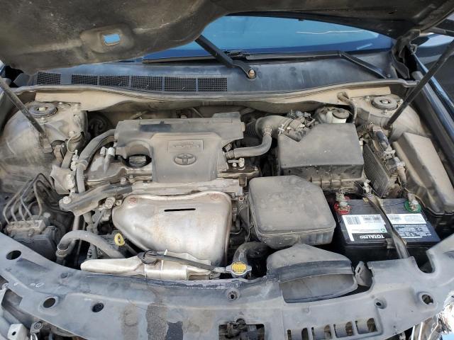 Photo 11 from auction – 2014 TOYOTA CAMRY L with VIN 4T1BF1FK2EU383621