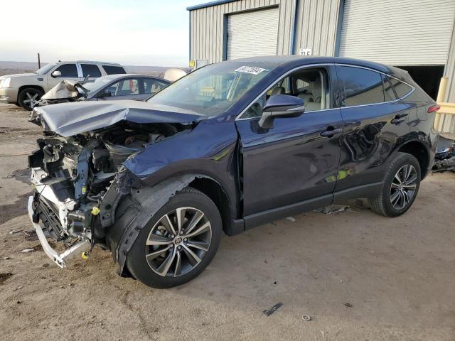 TOYOTA VENZA LE 2023 with VIN JTEAAAAHXPJ144506 - Photo from auction