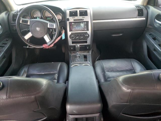 Photo 8 from auction – 2010 DODGE CHARGER R/ with VIN 2B3CK5CTXAH182024