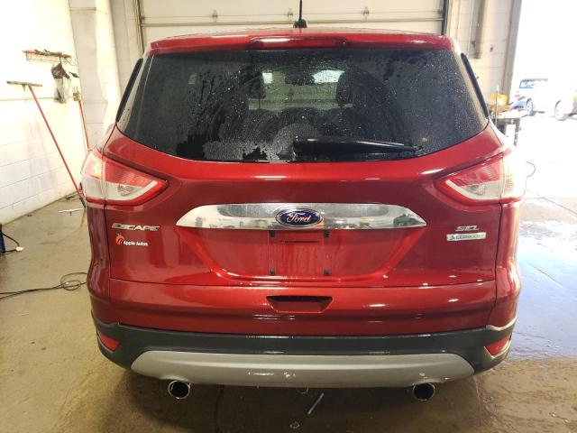 Photo 6 from auction – 2013 FORD ESCAPE SEL with VIN 1FMCU0HX4DUB69046