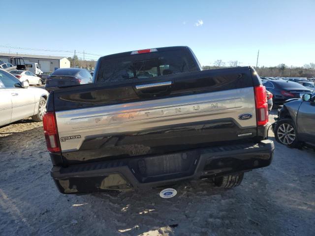 Photo 6 from auction – 2019 FORD F150 SUPER with VIN 1FTEW1E47KFA47662