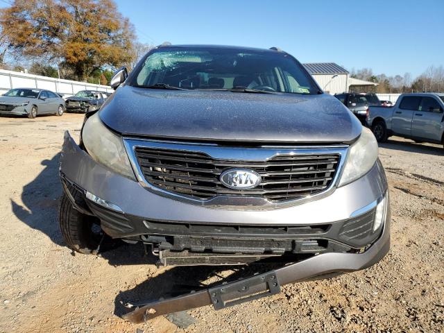 Photo 5 from auction – 2012 KIA SPORTAGE E with VIN KNDPCCA28C7211644