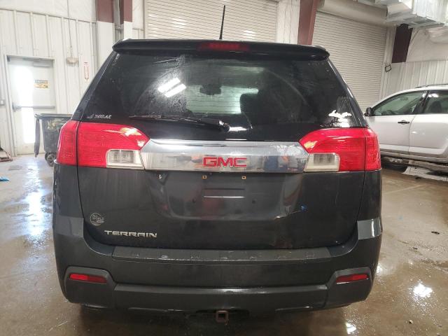 Foto 6 de la subasta – 2013 GMC TERRAIN SL con VIN 2GKALMEK7D6226776
