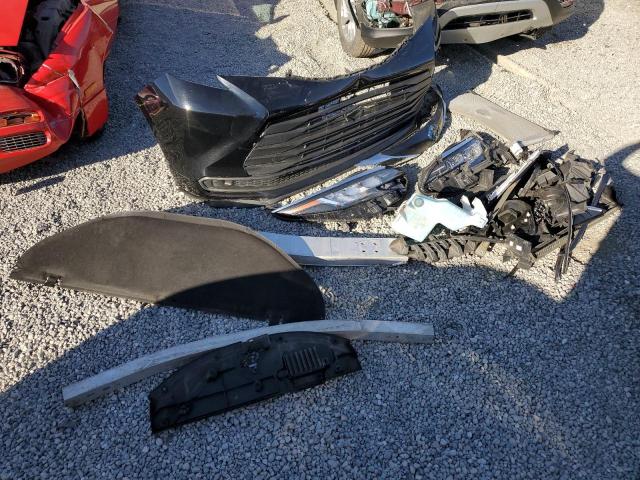 Photo 13 from auction – 2022 TOYOTA SIENNA LE with VIN 5TDKRKEC5NS129305